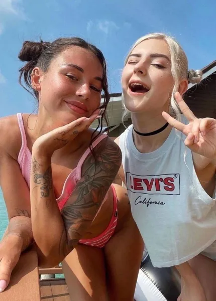only-girls