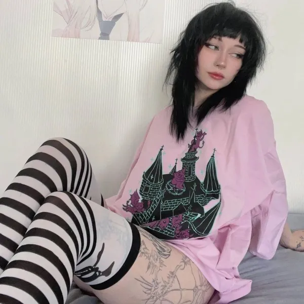 only-girls