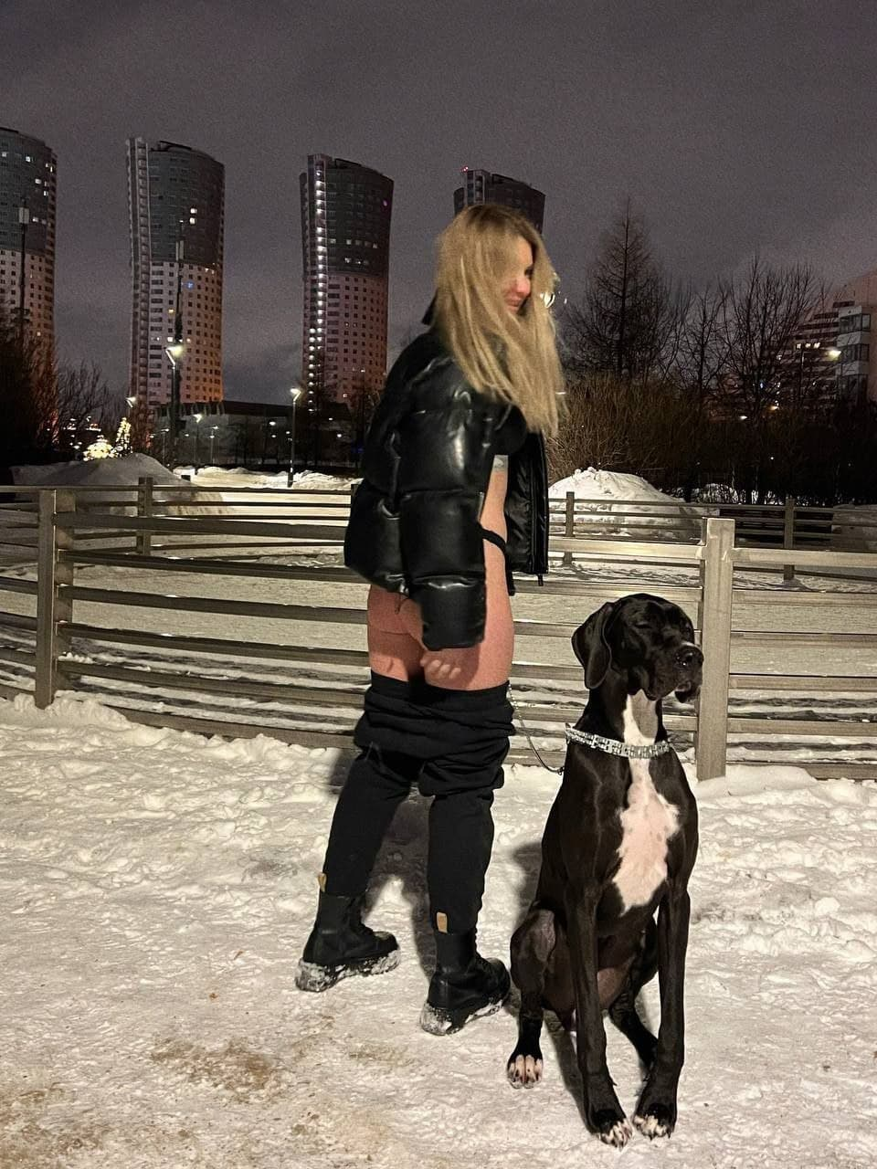 Exclusive photo of beautiful Ass by Only Girls (@only-girls) and real Alt and Bubble Butt