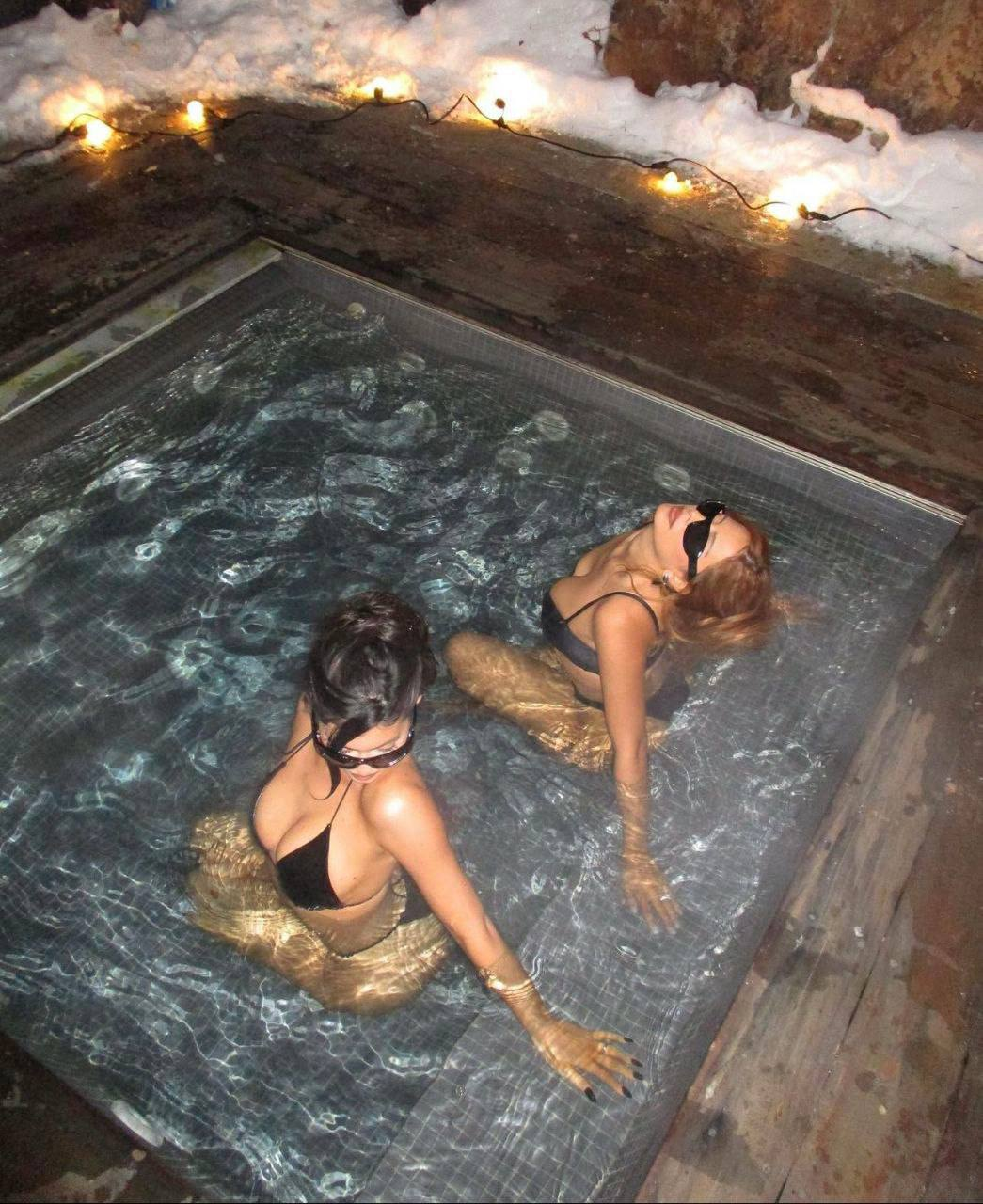 Exclusive photo of beautiful Bikini by Only Girls (@only-girls) and real Babes and Girls