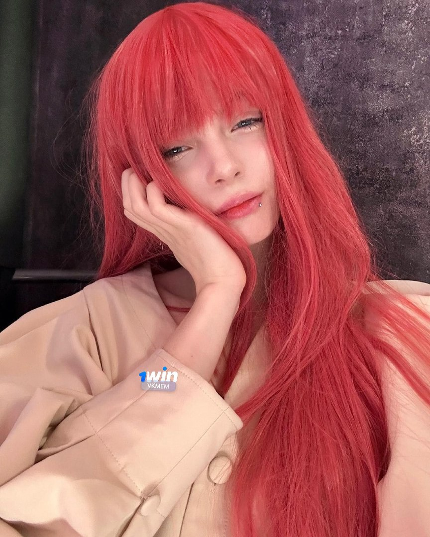 Exclusive photo of beautiful Blue Eyes by Only Girls (@only-girls) and real Bangs and Female