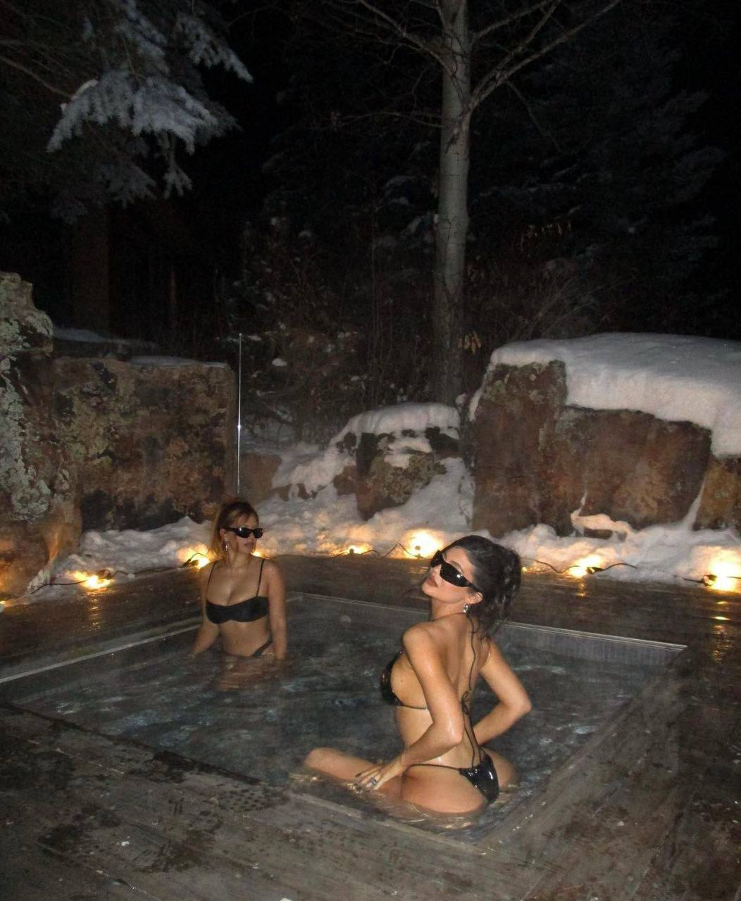 Exclusive photo of beautiful Bikini by Only Girls (@only-girls) and real Babes and Beautiful