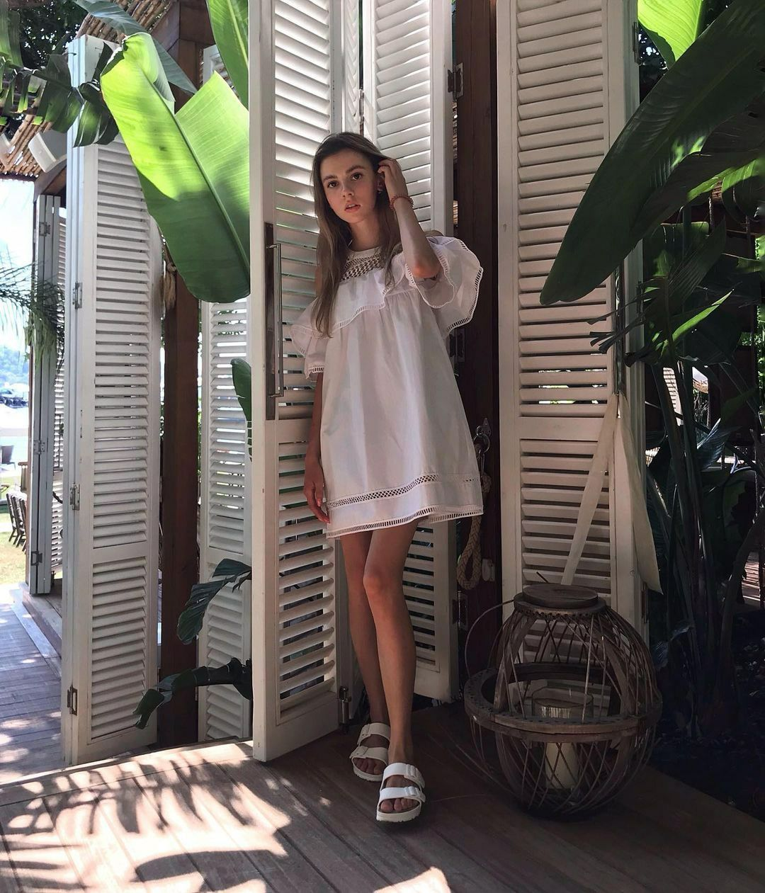 Exclusive photo of beautiful Barely Legal by Only Girls (@only-girls) and real Beautiful, Dress and Cute