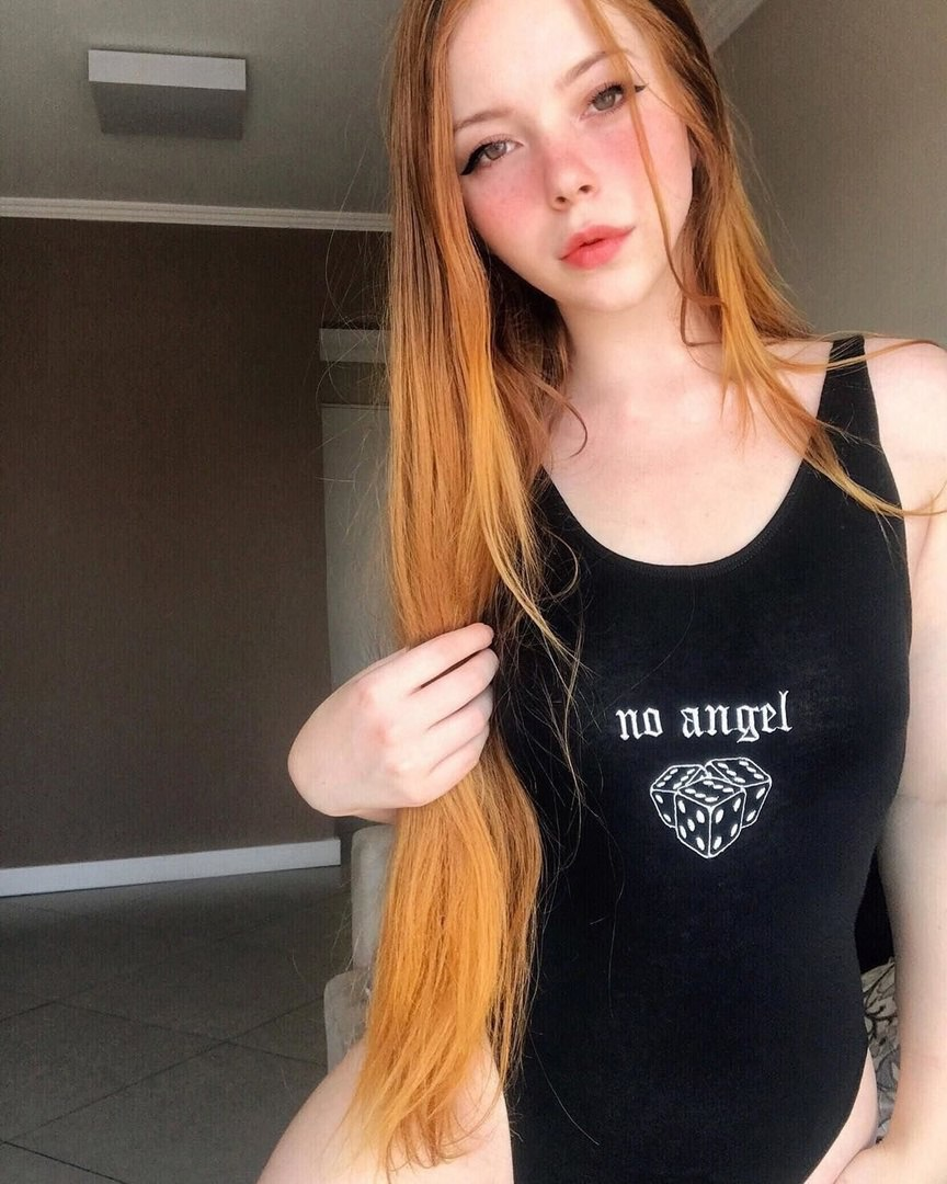 Exclusive photo of beautiful Body by Only Girls (@only-girls) and real Bodysuit and Beautiful