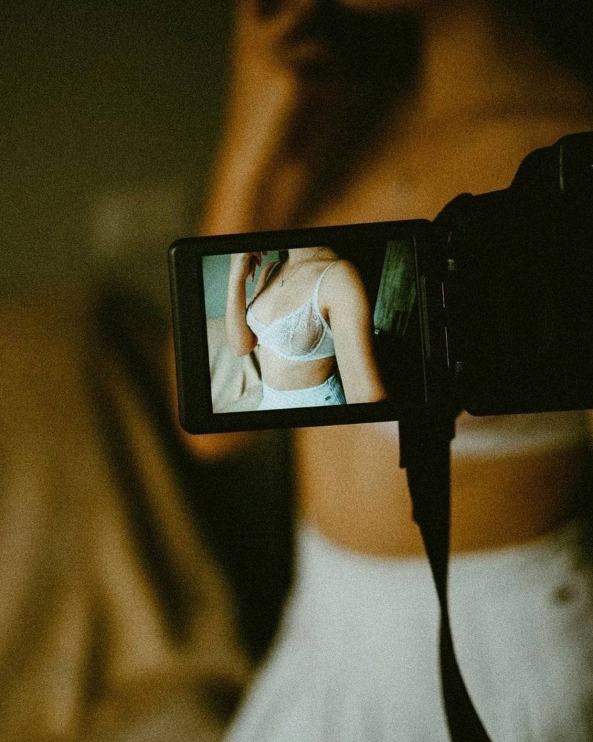 Exclusive photo of beautiful Bra by Only Girls (@only-girls) and real Female and Lingerie