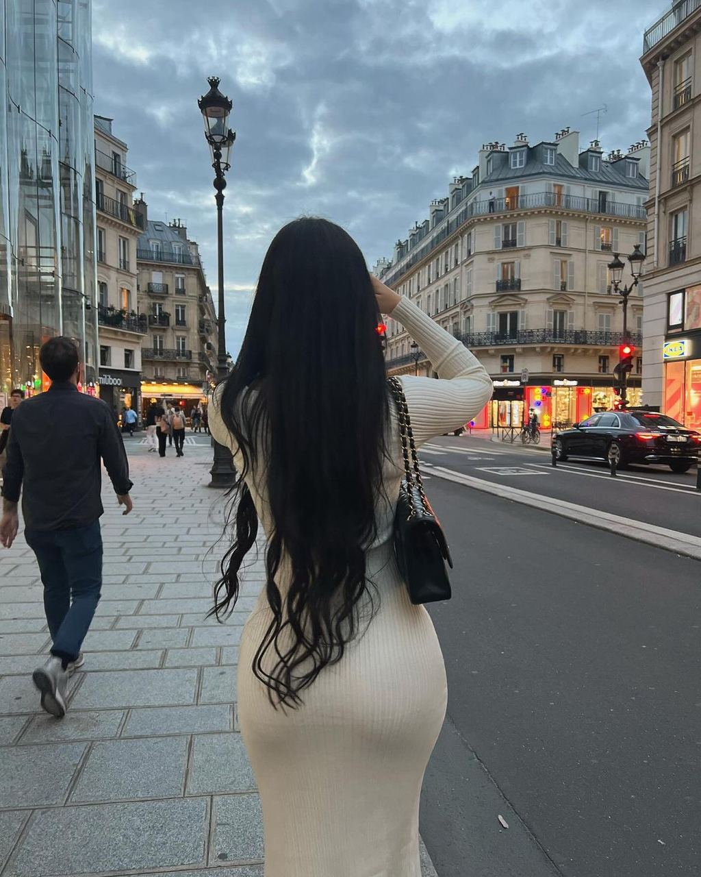 Exclusive photo of beautiful Ass by Only Girls (@only-girls) and real Big Ass, Bubble Butt and Booty