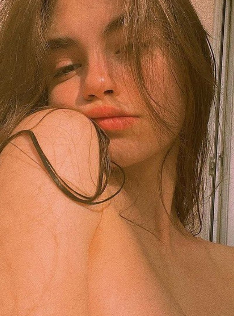 Exclusive photo of beautiful Brunette by Only Girls (@only-girls) and real Body and Beautiful
