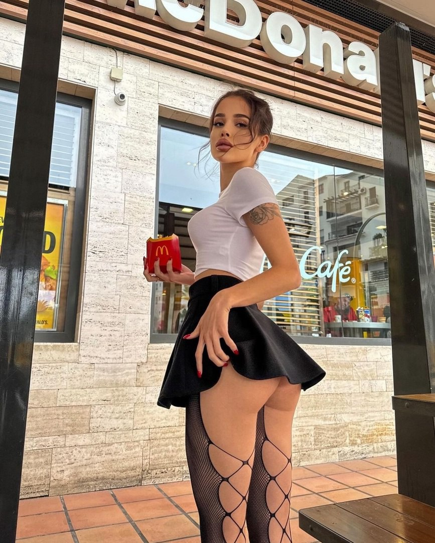 Exclusive photo of beautiful Ass by Only Girls (@only-girls) and real Big Ass and Brunette