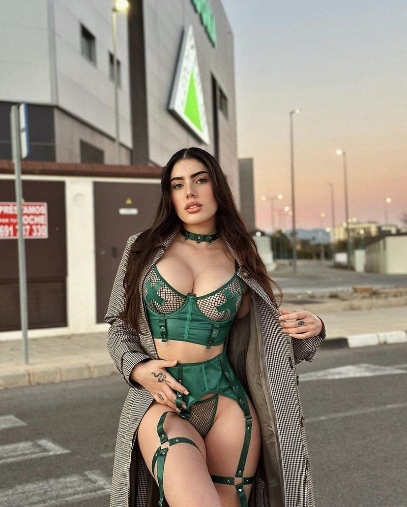 Exclusive photo of beautiful Busty by Only Girls (@only-girls) and real Brown Eyes and Beautiful
