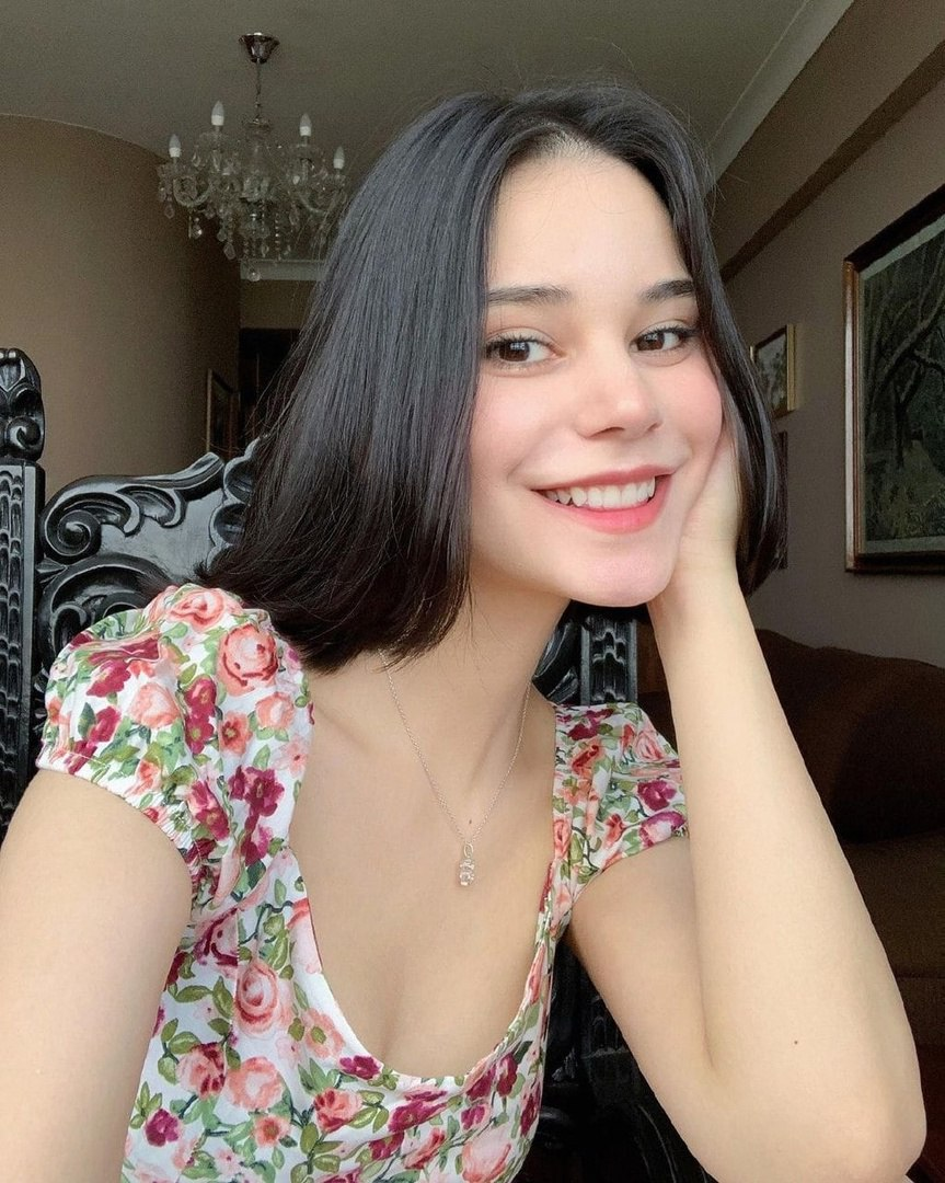 Exclusive photo of beautiful Brunette by Only Girls (@only-girls) and real Female and Pretty