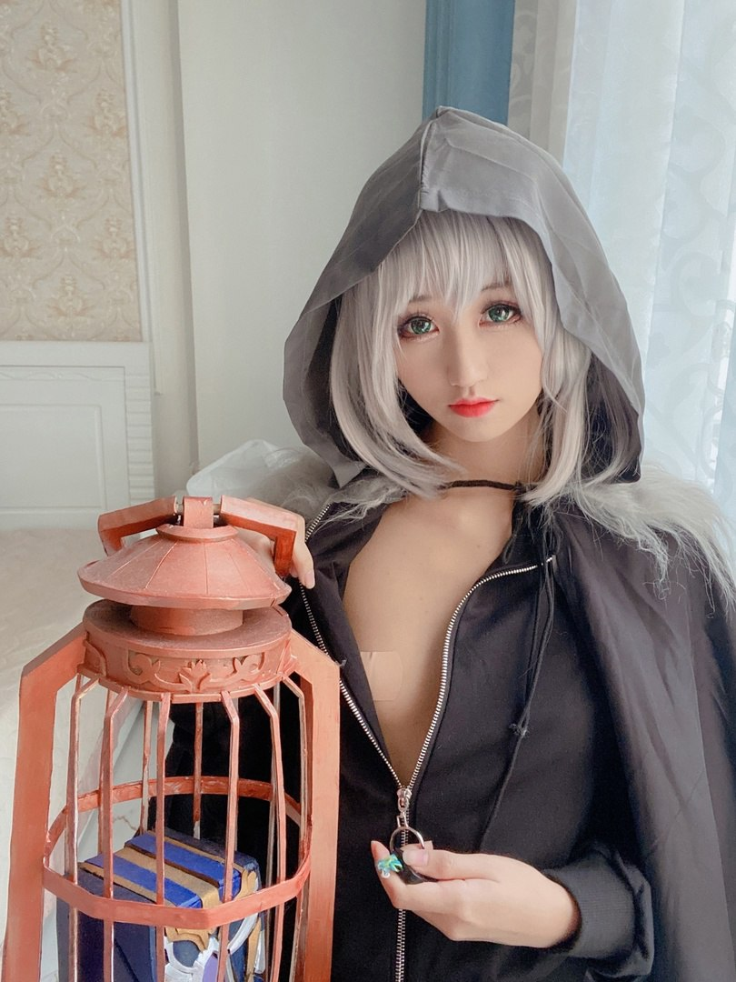 Exclusive photo of beautiful Asian by Only Girls (@only-girls) and real Cosplay and Costume