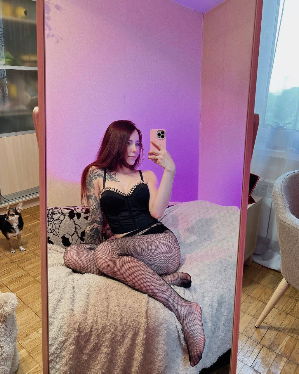 Exclusive photo of beautiful Amateur by Only Girls (@only-girls) and real Babe, Boots and Body
