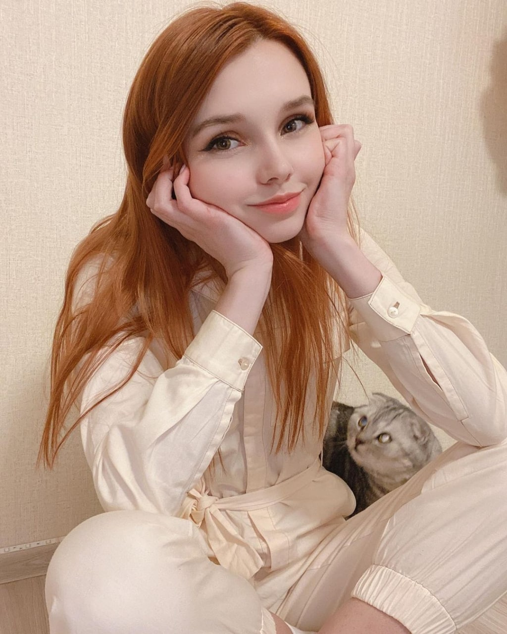 Exclusive photo of beautiful Beautiful by Only Girls (@only-girls) and real Female and Long Hair
