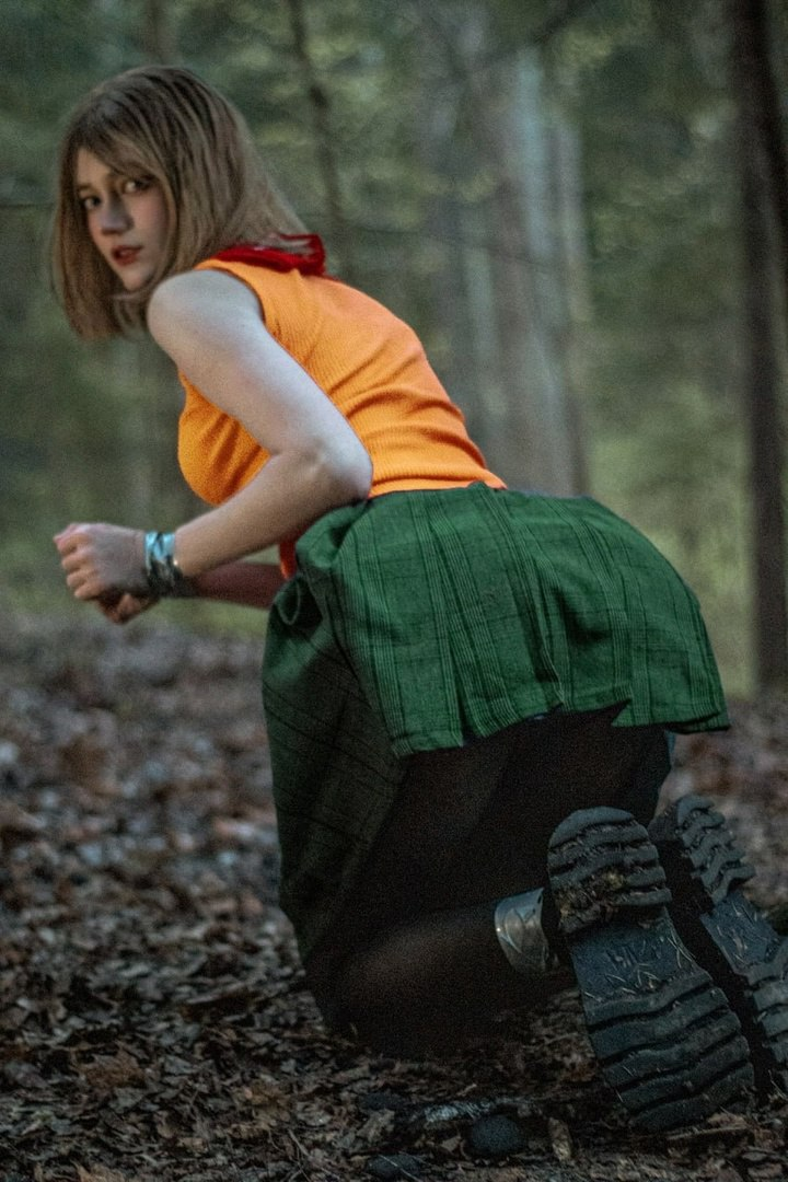 Exclusive photo of beautiful Boots by Only Girls (@only-girls) and real Outdoor and Vertical