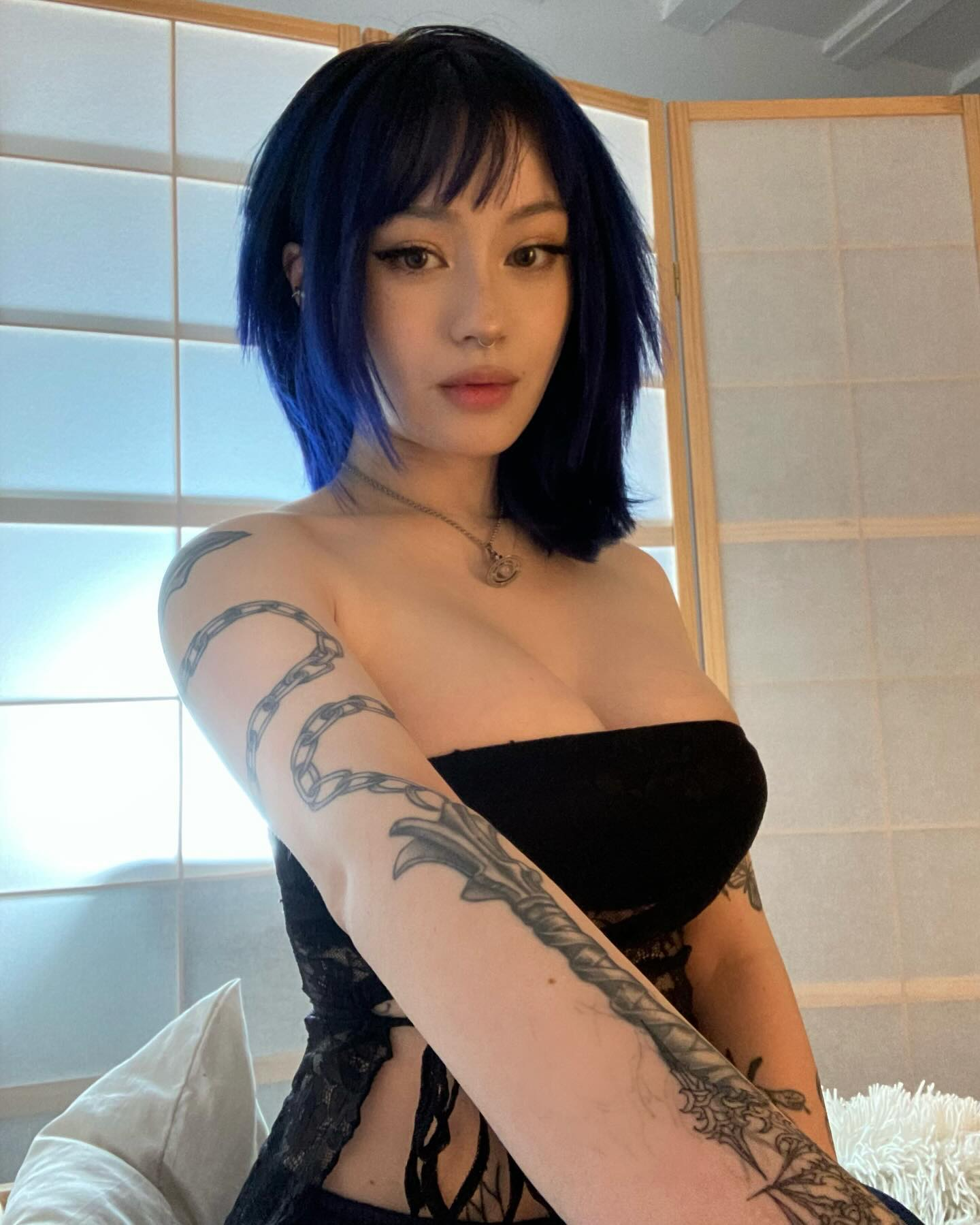Exclusive photo of beautiful Big Tits by Only Girls (@only-girls) and real Babe and Busty