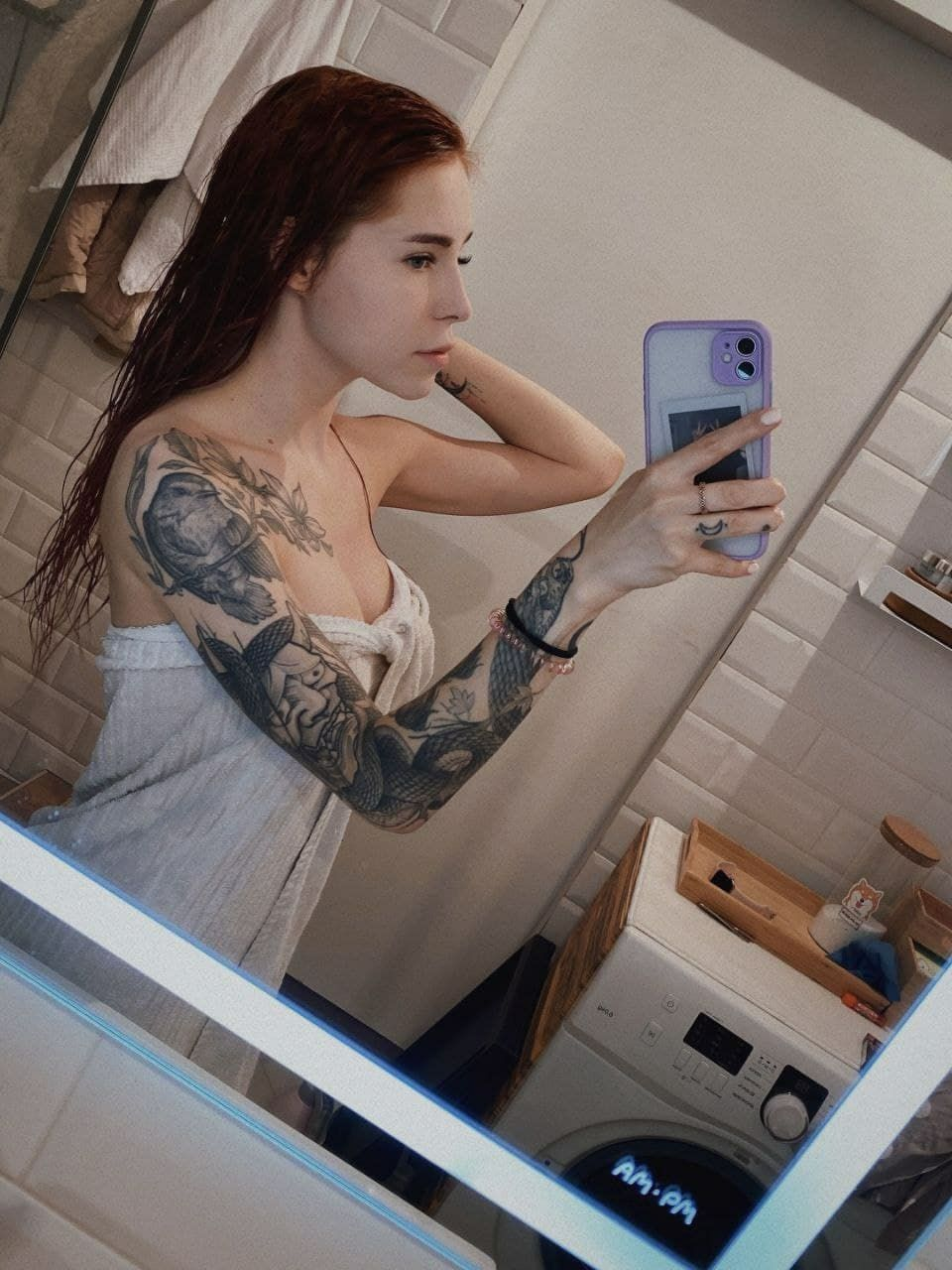 Exclusive photo of beautiful Amateur by Only Girls (@only-girls) and real Brunette and Babe