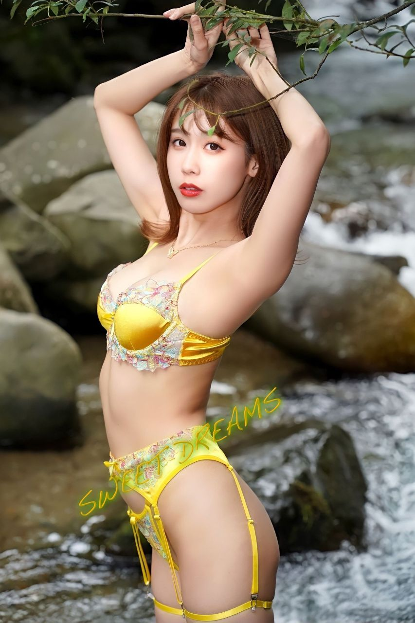 Exclusive photo of beautiful Asian by Only Girls (@only-girls) and real Brunette and Beautiful