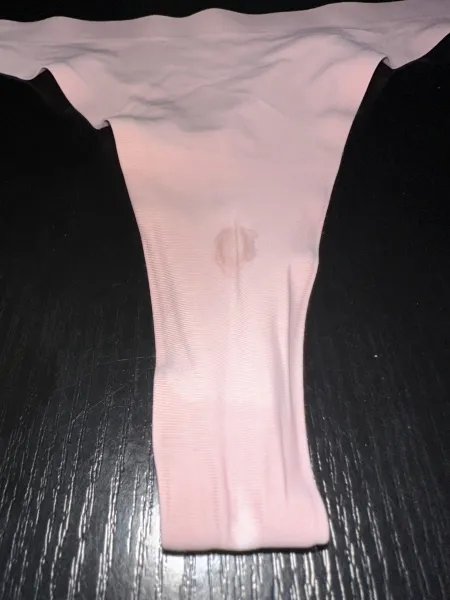 cum-filled-panties photo 1