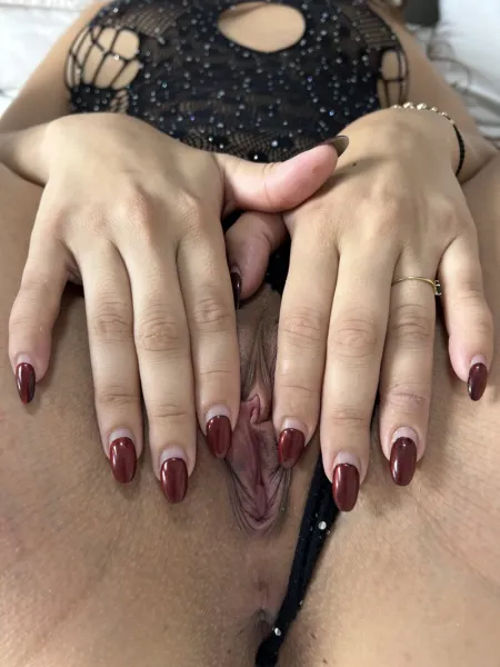 perfect-nails-fetish photo 3