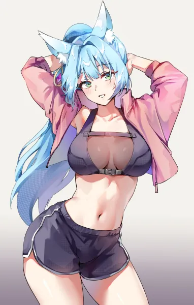 vtuber photo 2