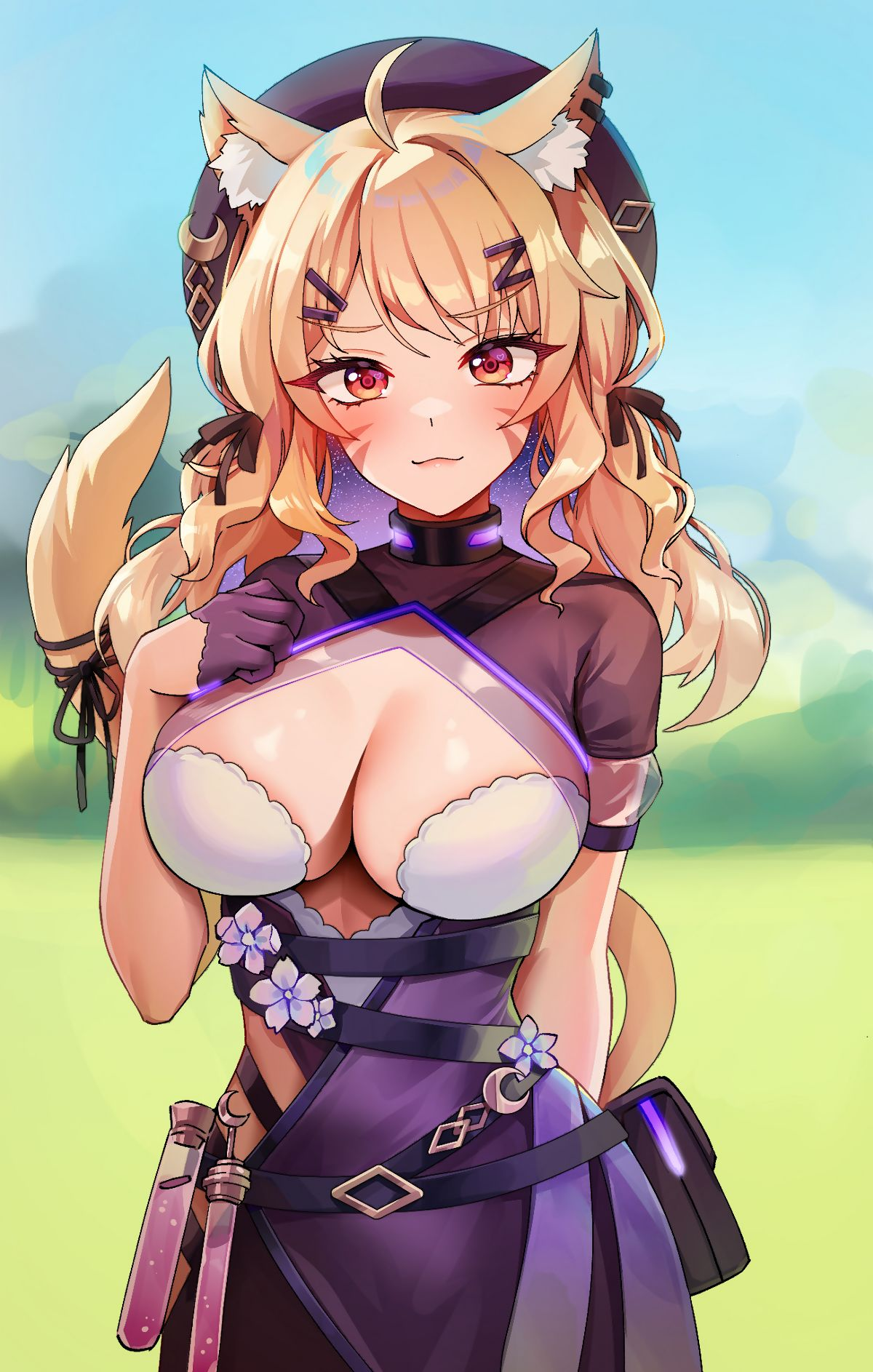 Exclusive photo of beautiful Animation by Sex Girls (@sex-girls) and real Anime and Boobs