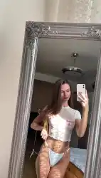 transparent-clothing photo 1