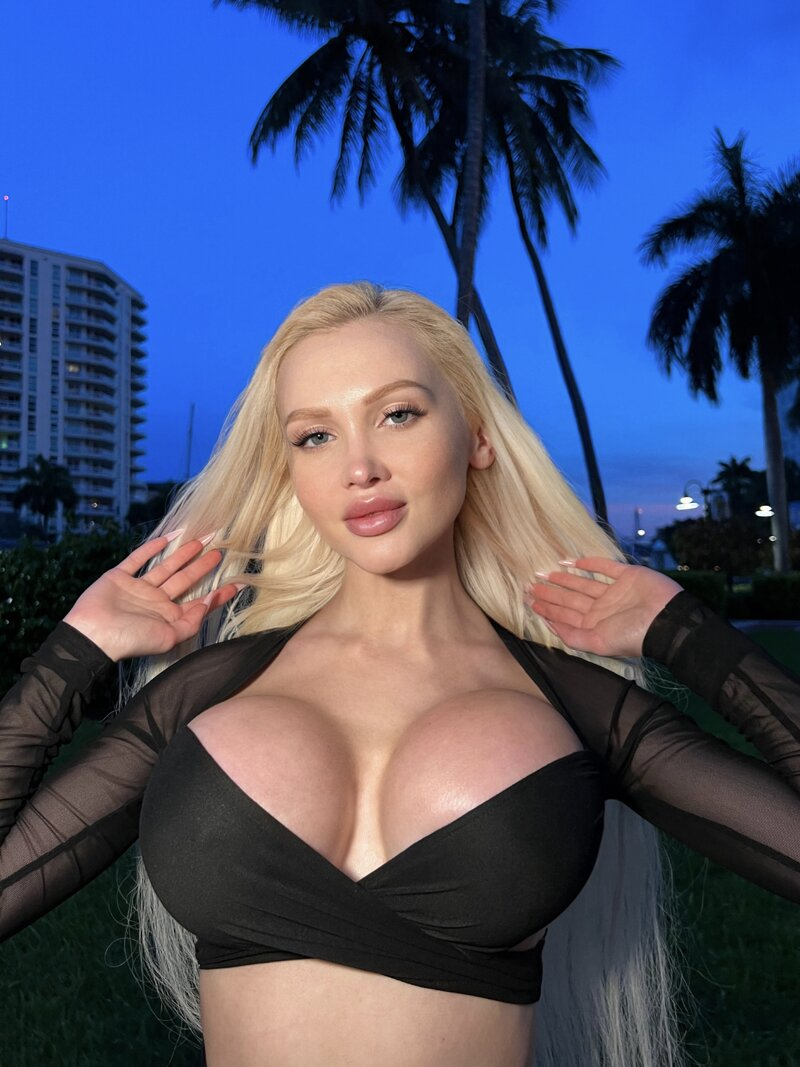 Exclusive photo of beautiful Big Tits by YesBabyLisa (@yesbabylisa) and real Boobs, Cum On Tits and Bimbo