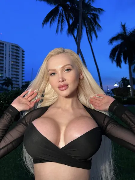 yesbabylisa